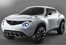 Nissan Qazana Photos