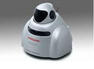 Nissan Robot Car Photos