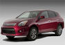 Nissan Rogue Krom Photos