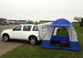 Nissan SUV Tent Photos