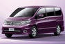 Nissan Serena Highway Star Photos