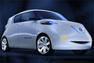Nissan Townpod Concept Photos
