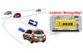 Nissan West NEXCO Road Information System Photos