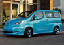 Nissan e NV200 Photos