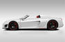 Noble M600 Roadster Announced Photos