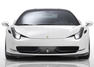 Novitec Ferrari 458 Italia Photos