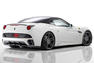 Novitec Ferrari California Photos