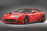 Novitec Ferrari F12 berlinetta N LARGO Photos