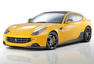 Novitec Ferrari FF Photos