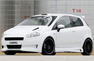 Novitec Fiat Grande Punto X One Photos