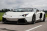 Lamborghini Aventador Roadster Body Kit and Powerkit by Novitec Photos