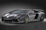 Novitec Lamborghini Aventador Photos