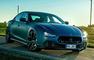 Maserati Ghibli Powerkit and Body Kit by Novitec Photos