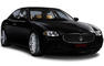 Novitec Maserati Quattroporte Photos