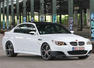 Nowack BMW M5 Photos