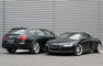 O.CT Audi R8 and RS6 Avant Photos