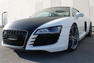 O.CT Audi R8 Photos