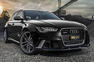 O.CT Audi RS6 Avant Photos