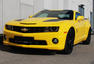O.CT Chevrolet Camaro Transformers Photos