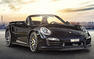 Porsche 911 Turbo S Powerkit by O.CT Photos