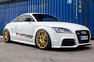 OK Chiptuning Audi TT RS plus Photos