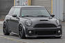 Mini Cooper JCW by OK Chiptuning Photos
