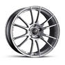 OZ Ultraleggera HLT wheel Photos