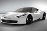 Oakley Ferrari 458 Italia Photos