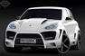 Onyx Porsche Cayenne OTS Photos