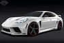 Onyx Porsche Panamera GST Photos