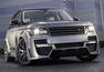 Onyx Range Rover Vogue Aspen Photos
