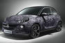 Opel Adam by Bryan Adams Photos