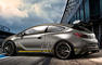 Opel Astra OPC Extreme Concept Photos