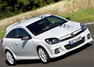 Opel Astra OPC Nurburgring Photos
