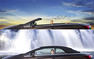 Opel Cascada Teased Photos