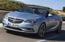 Opel Cascada Turbo Photos