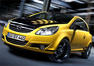 Opel Corsa Color Race Photos