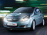 Opel Corsa One Photos