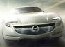 Opel Flextreme GTE Photos