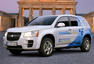 Opel HydroGen4 Photos
