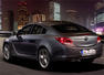 Opel Insignia Hatchback Photos