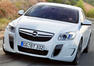 Opel Insignia OPC Photos
