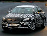 Opel Insignia Spy Photos Photos