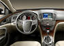 Opel Insignia interior Photos