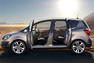 Opel Meriva FlexDoor Photos