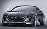 Opel Monza Concept Photos