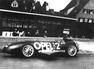 Opel RAK 2 Rocket Car Speed Record Anniversary Photos