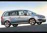 Opel 1.6 Turbo CNG Engine Photos