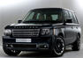 Overfinch Range Rover Holland Holland Photos