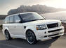 Overfinch Range Rover SuperSport II Photos